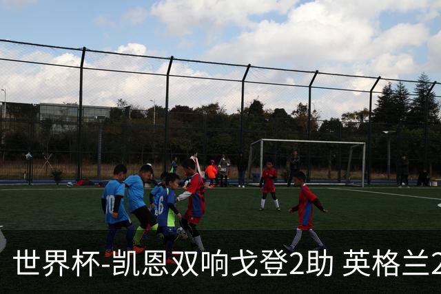世界杯-凯恩双响戈登2助 英格兰2-1逆转绝杀民主刚果